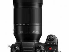松下发布全画幅微单镜头70-300mm F4.5-5.6 长焦、微距、轻巧三合一