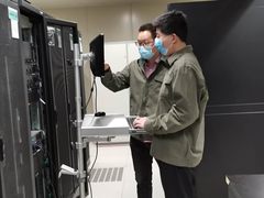 华为云Stack助力国网河南电力公司打造电网数字化平台