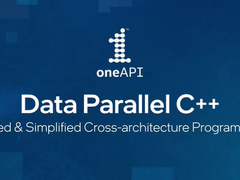 oneAPI编程语言DPC++功能收入SYCL 2020最终版规范