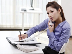 电话那头“老板”的要求，要不要拒绝？