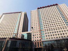 微模块，盛京医院减少机房占用空间的妙招