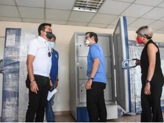 开门红！2021开年海尔的新鲜事都在这了！