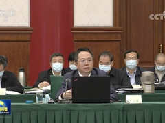 全国政协委员周鸿祎汇报：用大数据思路，解决网络攻击的协同联防