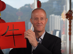 SAP中国最新战略：以云为先，成就智慧企业