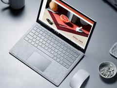 搭载 Tiger Lake-U 和 AMD处理器 微软Surface Laptop 4现身跑分平台