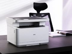 收下得力的这款打印机，2021从年头牛到年尾！
