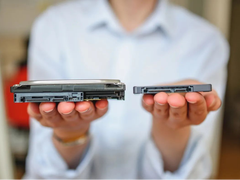 SSD全面代替HDD的拐点已经来临？