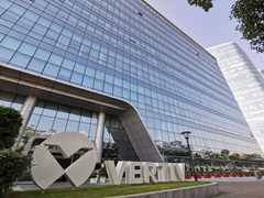 维谛技术：开启智慧产业的源动力