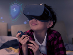 Pico 完成B+轮2.42亿融资 新一代VR一体机Neo 3 预计Q2上市