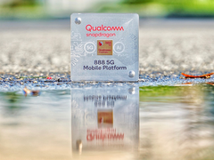 是时候换一款高通骁龙5G手机，拉近你和亲人以及世界的距离