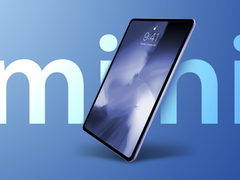苹果 iPad mini Pro 首曝：8.7 英寸全面屏 性能更强