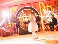 索尼FE 35mm F1.4 GM镜头婚礼纪实拍摄技巧