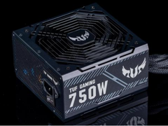 玩家狂欢！甜品卡6700XT发布，华硕突击手750W电源高能助力！