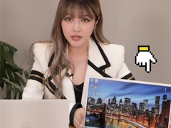 英特尔EVO平台认证的戴尔灵越7400：如何俘获周扬青的芳心？