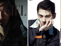 尼维达NIVADA带你零距离追星，同款腕表你也可以