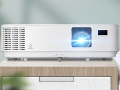 优化产品矩阵 NEC多款投影机升级上市