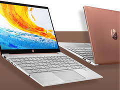 送给所有女生的必选好物：惠普星意宠粉本