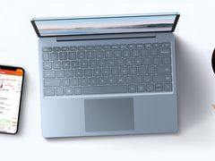 微软商城开学季优惠购！Surface Laptop Go值得买