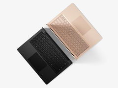 Surface Laptop 4将使用15W锐龙4000处理器 可选两种屏幕尺寸