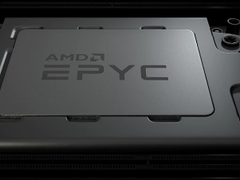 AMD将在3月15日发布第三代EPYC处理器