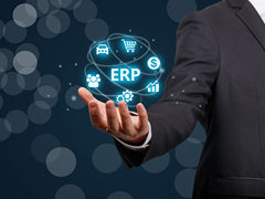 上一代ERP是什么？