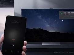 TCL春季新品发布会，旗下雷鸟科技推全新智屏系统UI5.0