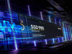 兼具速度和可靠性 三星发布NVMe 980固态硬盘