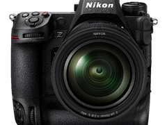 尼康正在开发全画幅微单数码相机旗舰机型尼康Z9