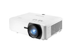 尽享大屏魅力 优派推出两款全新高亮激光工程机