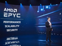 AMD EPYC 7003系列CPU为超高性能服务器处理器树立新标准