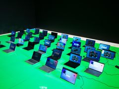 苹果芯片M1真的很能打？英特尔：看完这组对比再下结论