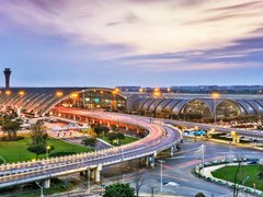 深度解读|全国最繁忙机场是如何建设网络安全的？