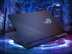 搭载锐龙5000系列处理器，ROG枪神5 Plus硬核出击