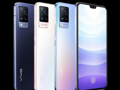 vivo S9值不值得买？只是强大的自拍就值回票价了