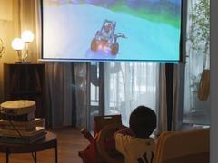 “Pick”坚果G9，最值得在客厅C位出道的投影仪