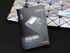 如此高性能高性价比你还在犹豫什么？现在装机首选三星980新品SSD