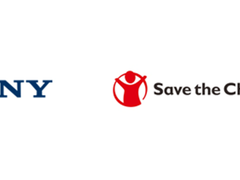 索尼携手“救助儿童会”助力社区抗灾工作