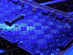 英特尔将为DARPA开发全同态加密芯片 无需解密即可处理数据