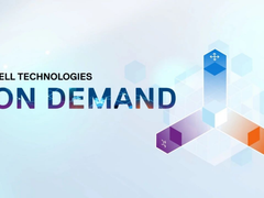 更强大、更安全，戴尔科技发布新一代服务器系列！