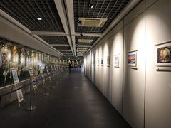 感动不止艺术,佳能助力中日文化交流展