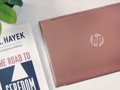 国潮迷倾心推荐 惠普4K星意宠粉本真的爱了