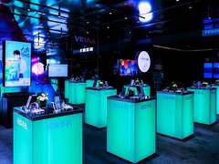 海信阅读手机等产品亮相AWE2021 展现大国厂商实力