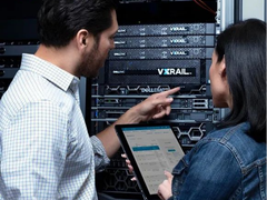 戴尔超融合引领行业 15季度位列第一