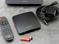 2021网络电视盒子排行榜：这五大网络电视盒子最热销