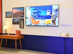 以三星尖端科技打造视听盛宴  三星电视让精彩生活不止于“屏”