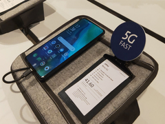 5G时代，中国厂商借力高通全球化方案出海，促进万物互联