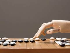 AI成为人，需要这一块