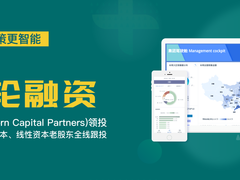 观远数据完成1亿元B+轮融资，国内商业智能领域按下加速键