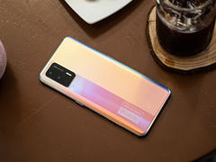 realme 真我 GT Neo评测：让人刮目相看的全球首款天玑1200