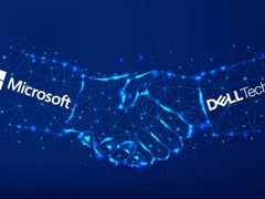 戴尔科技中国首发：支持微软Azure Stack HCI混合云解决方案